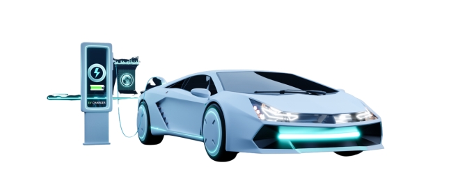 Best Long Range Electric Cars 2025