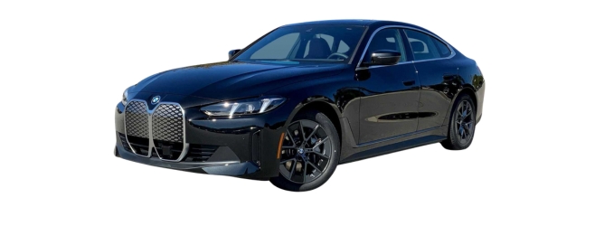 BMW i4 eDrive40 BMW i4 eDrive40