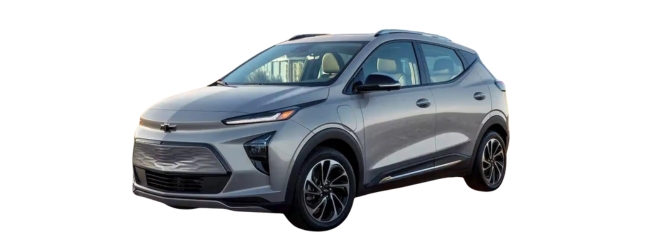 Chevrolet Bolt EUV