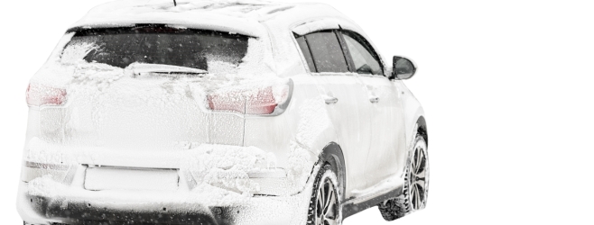 Does Cold Weather Affect Electric Car Range