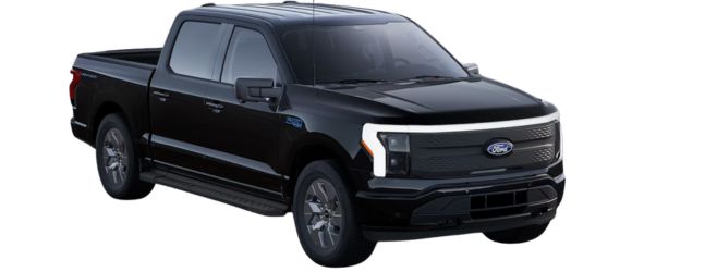 Ford F-150 Lightning Extended Range Range Calculator