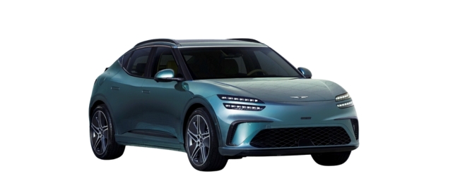 Genesis GV60 Performance