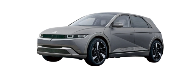 Hyundai IONIQ 5 Long Range AWD