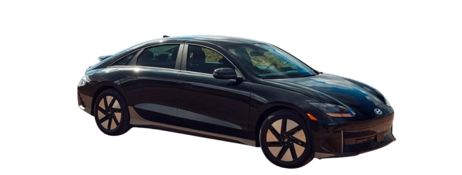 Hyundai IONIQ 6 Hyundai IONIQ 6