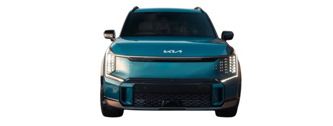 Kia EV9