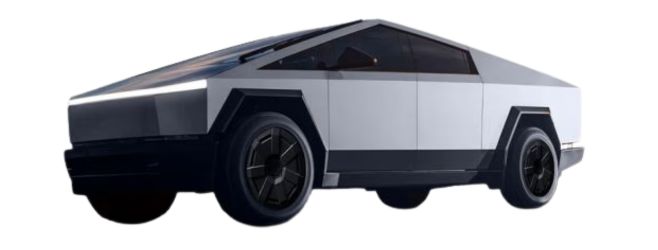 Tesla Cybertruck AWD Range Calculator