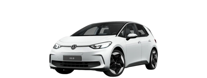 Volkswagen ID.3 Volkswagen ID.3