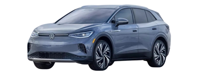 2024 Volkswagen ID.4 Pro
