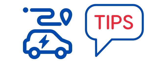 Winter EV Driving Tips